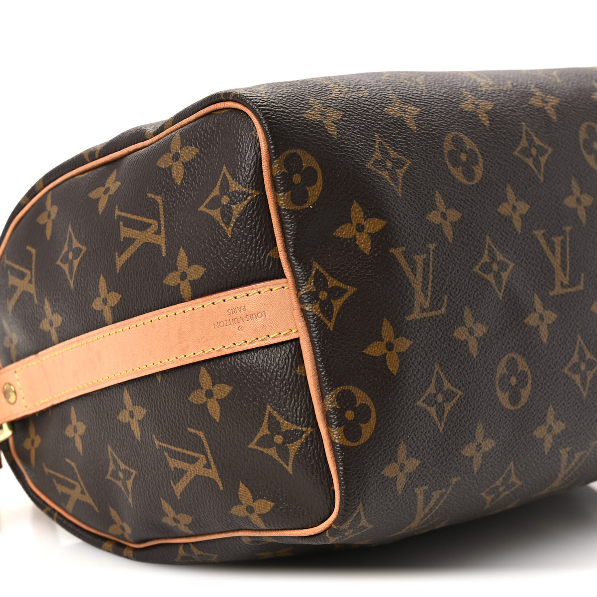Monogram Speedy Bandouliere 25