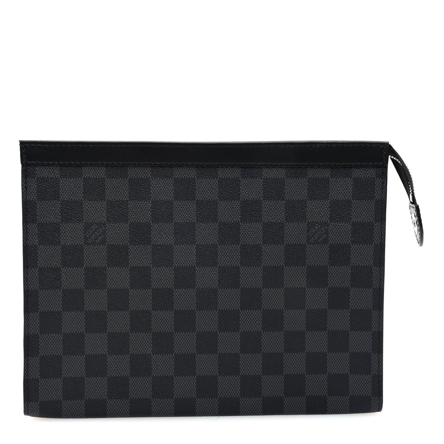 Damier Graphite Pochette Voyage MM
