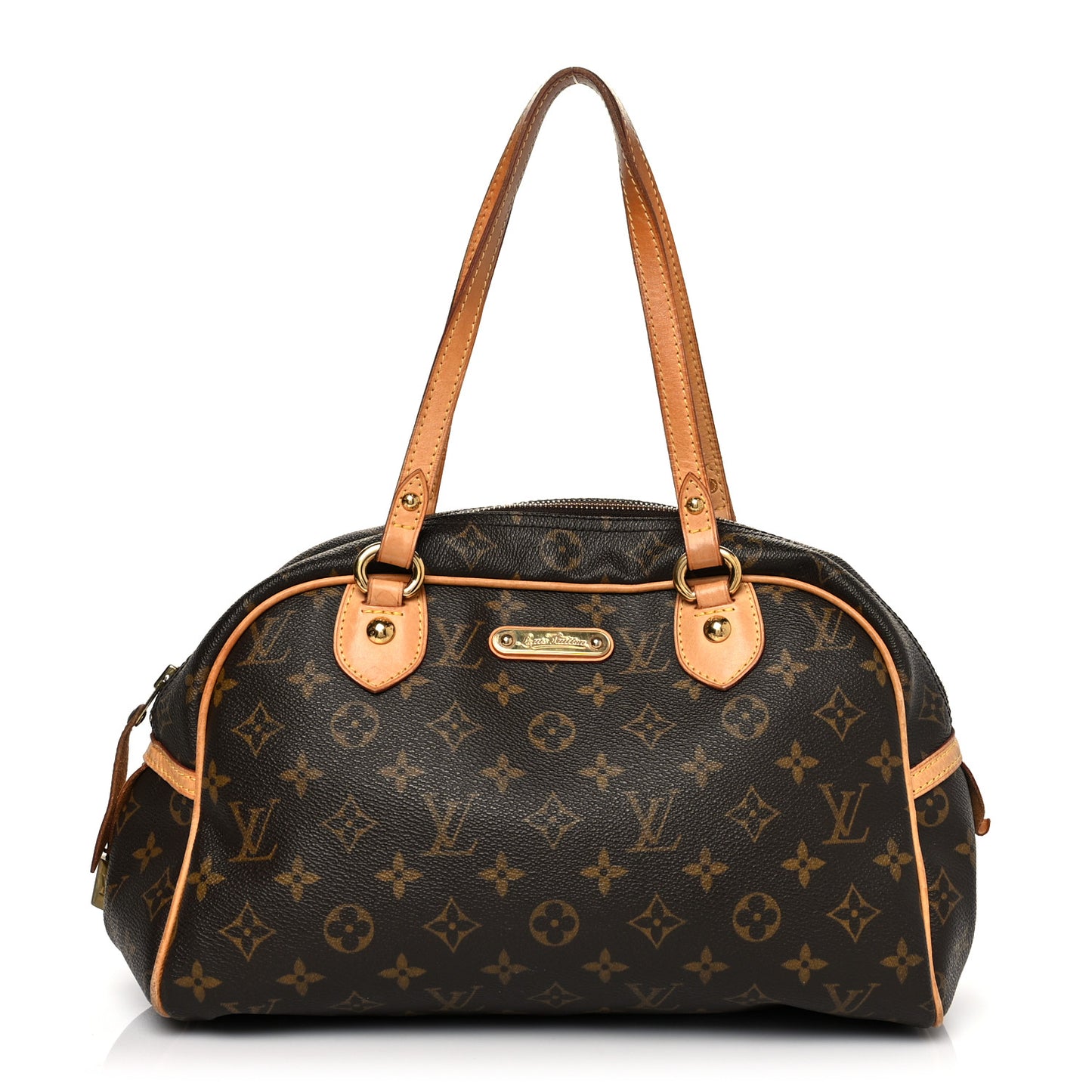 Monogram Montorgueil PM
