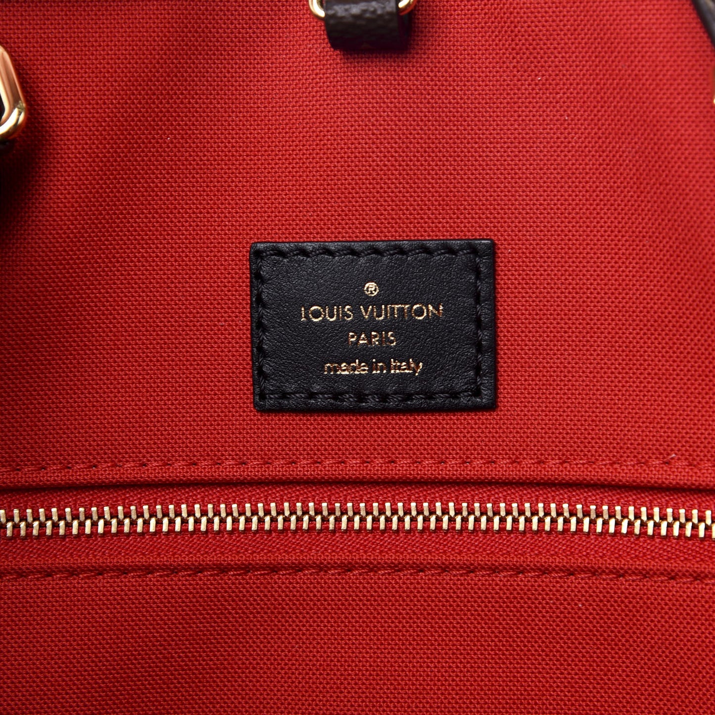 Reverse Monogram Giant Onthego GM