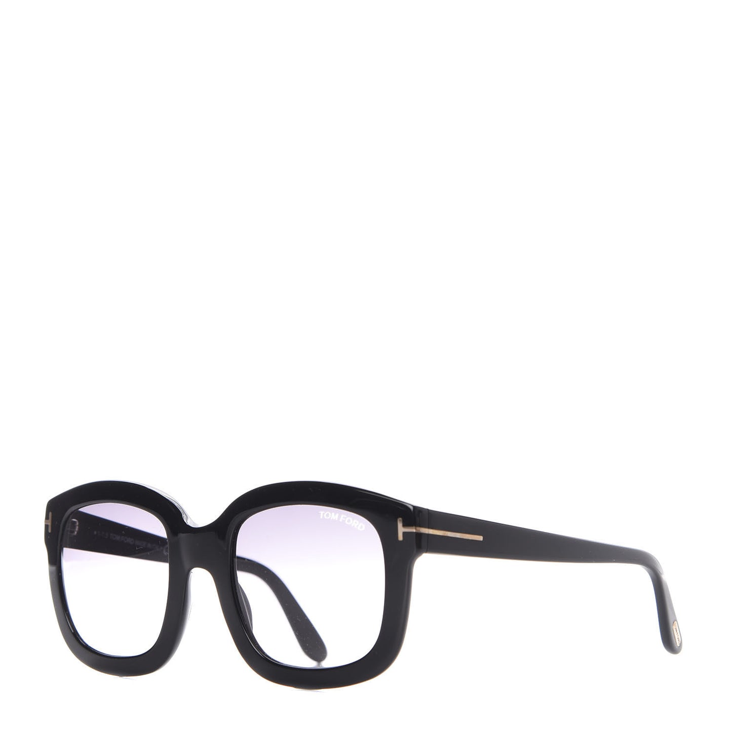 Christophe Sunglasses TF279 Black
