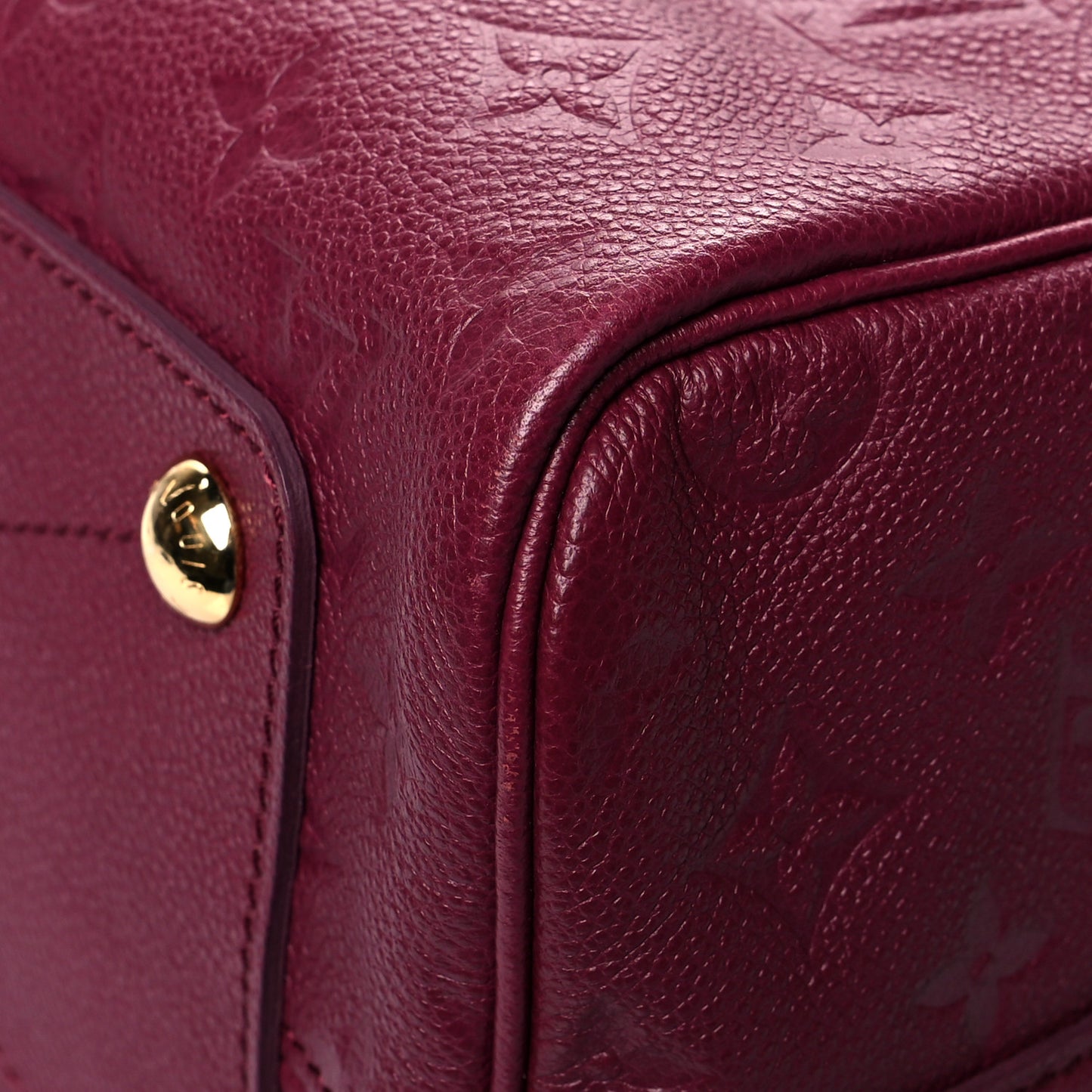 Empreinte Speedy Bandouliere 30 Aurore
