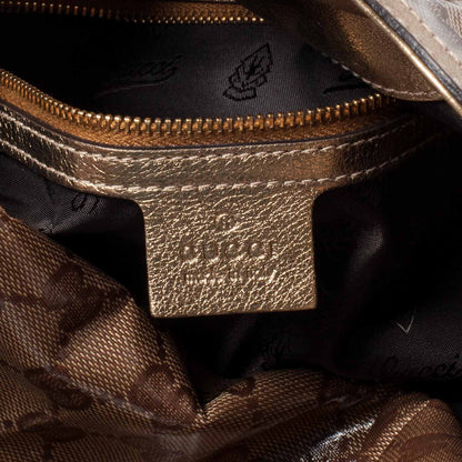 Gucci Crystal Monogram Large Indy 8 of 11