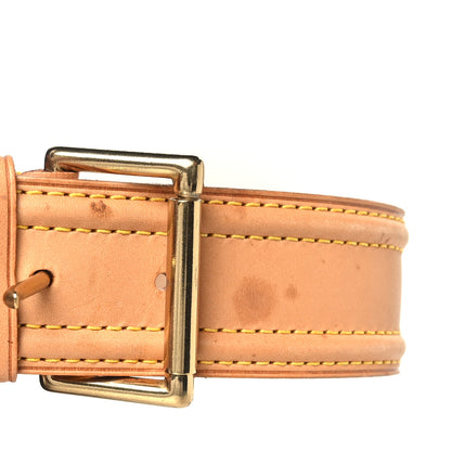 Louis Vuitton Monogram Viva-Cite GM 9 of 10