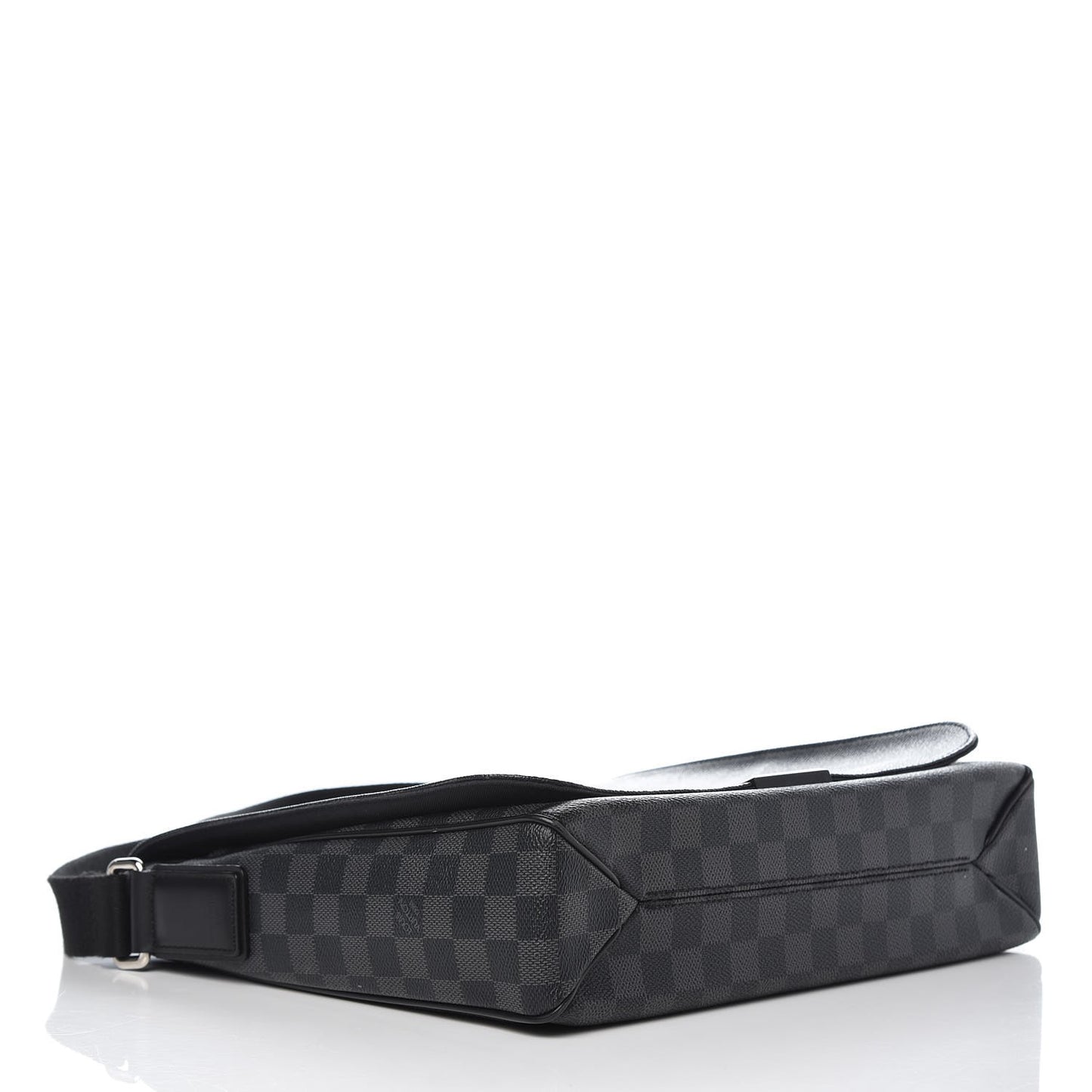 Damier Graphite District MM