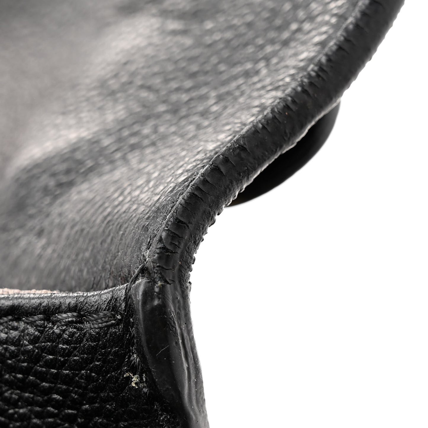 Empreinte Pochette Metis Black