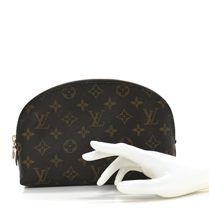 Louis Vuitton Monogram Cosmetic Pouch GM 2 of 8