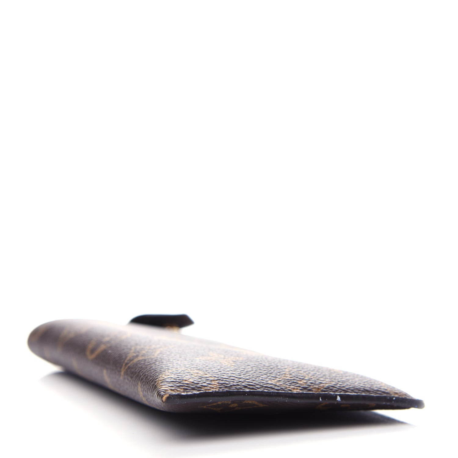 Louis Vuitton Monogram Sunglasses Case MM 4 of 9