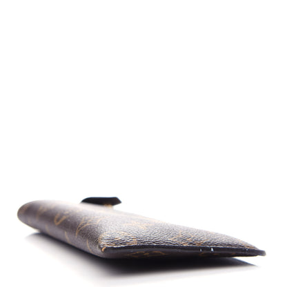 Louis Vuitton Monogram Sunglasses Case MM 4 of 9