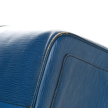Louis Vuitton Epi Keepall 60 Toledo 23 of 25