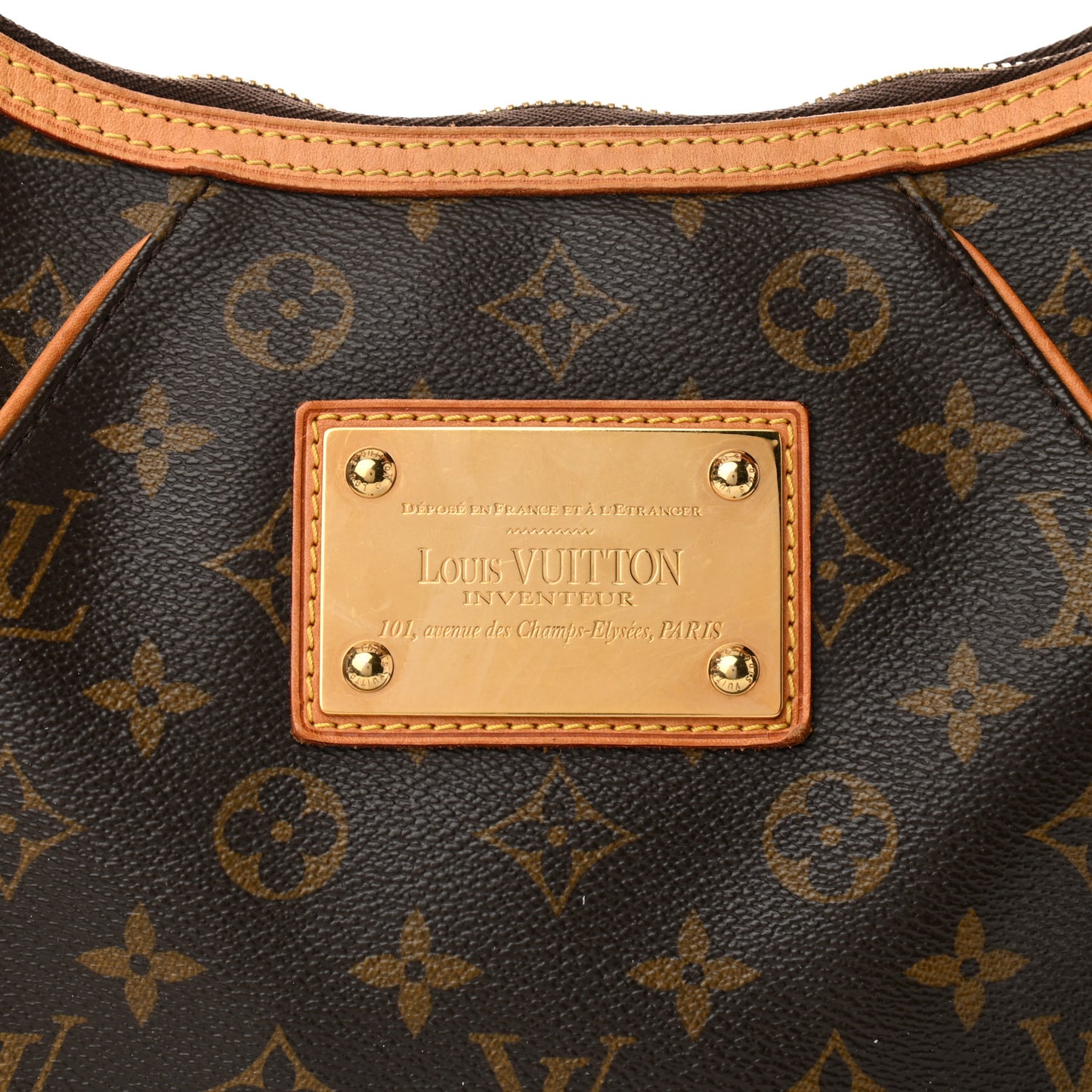 Monogram Thames GM