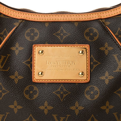Louis Vuitton Monogram Thames GM 7 of 10