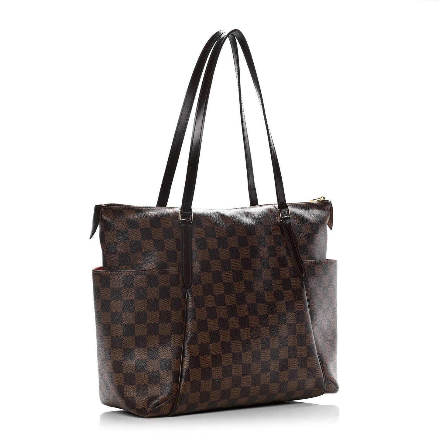 Damier Ebene Totally MM