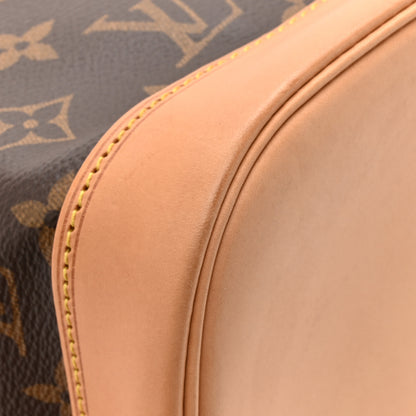 Louis Vuitton Monogram Petit Noe NM 11 of 12