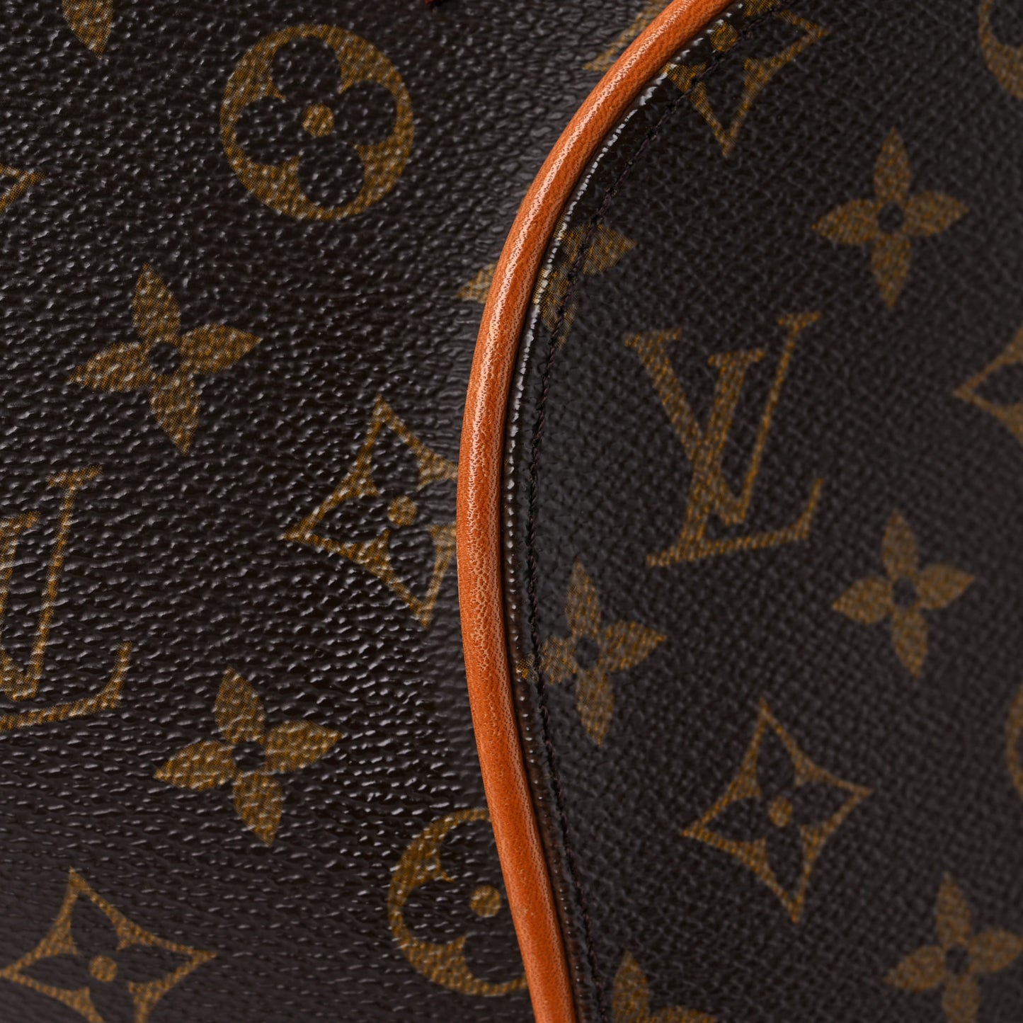 Monogram Ellipse PM