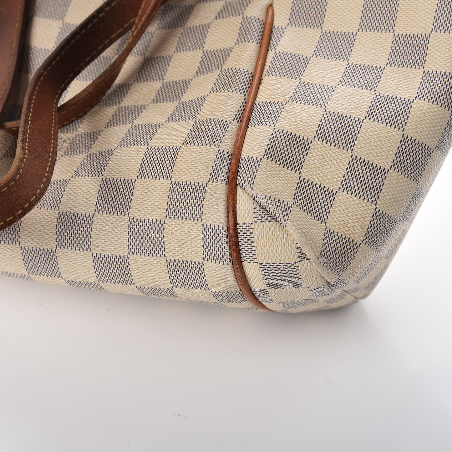 Damier Azur Totally PM