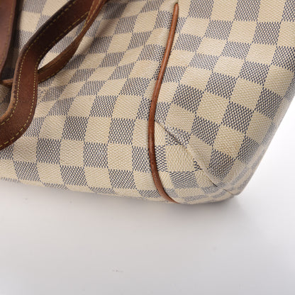 Louis Vuitton Damier Azur Totally PM 18 of 23
