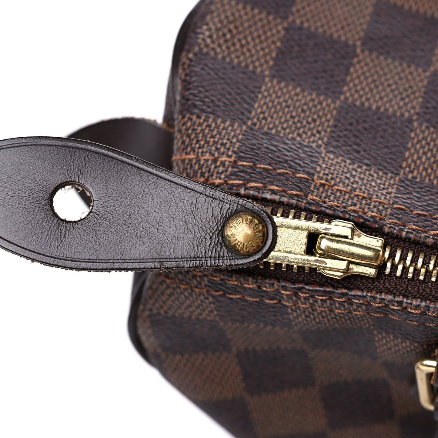 Damier Ebene Speedy 25