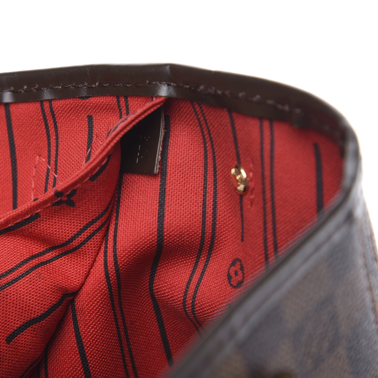 Damier Ebene Neverfull PM