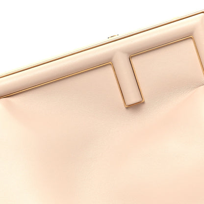 Fendi Shiny Nappa Medium Fendi First Nuvola 8 of 10