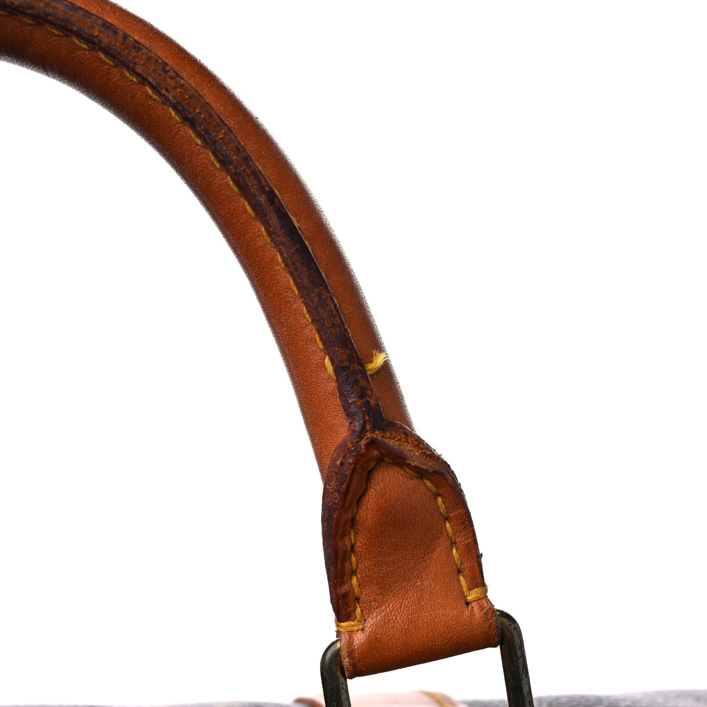 Monogram Keepall Bandouliere 60