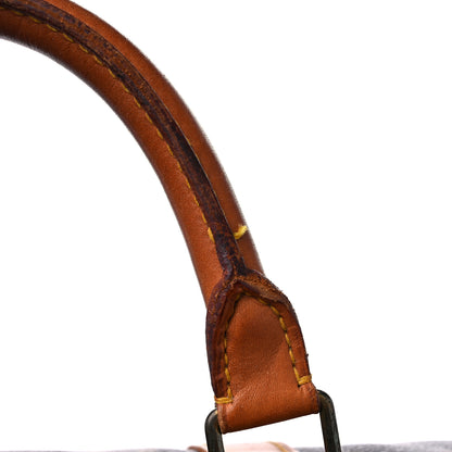 Louis Vuitton Monogram Keepall Bandouliere 60 24 of 26