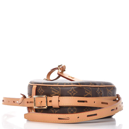 Louis Vuitton Monogram Boite Chapeau Souple 5 of 9