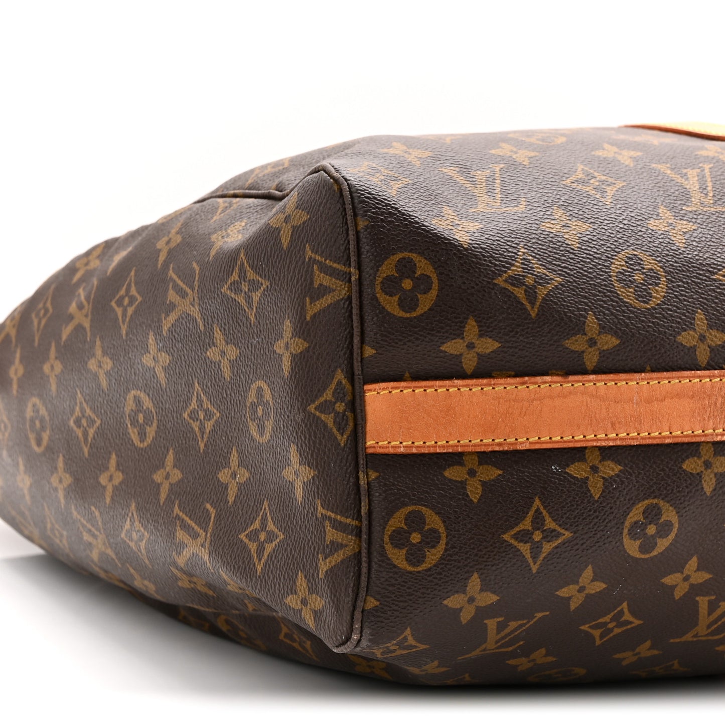 Monogram Sac Flanerie 50