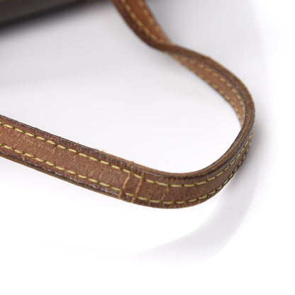 Louis Vuitton Monogram Papillon 26 11 of 15