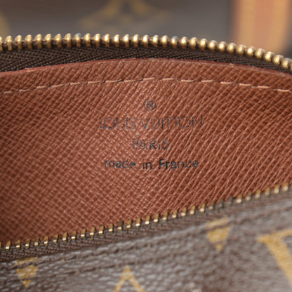 Louis Vuitton Monogram Papillon 30 With Companion 11 of 18