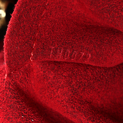 Louis Vuitton Monogram Excentri-Cite 7 of 10