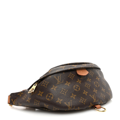 Louis Vuitton Monogram Bumbag 3 of 10