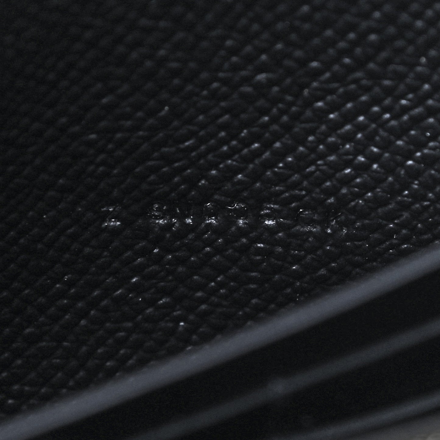 Epsom Constance Wallet To Go Black