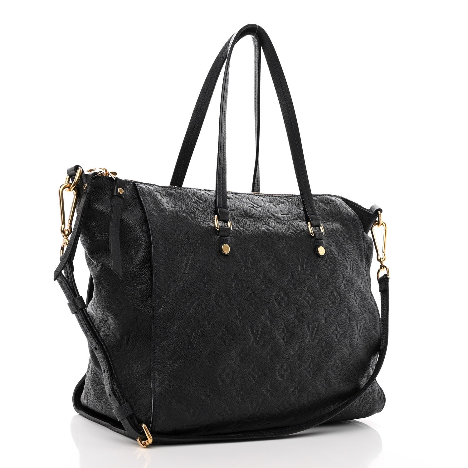 Louis Vuitton Empreinte Lumineuse PM Infini 3 of 11