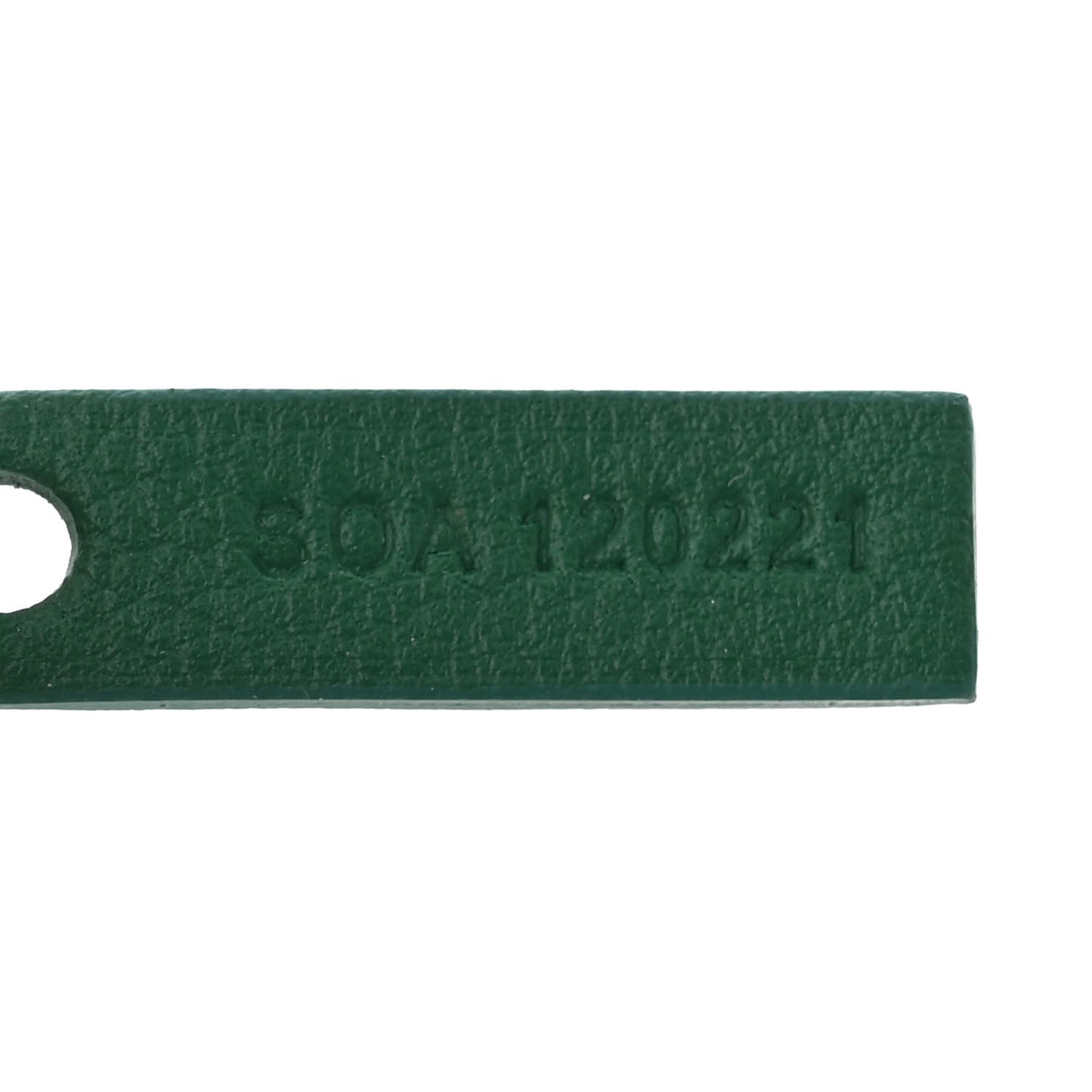 Goyardine Reversible Mini Anjou Green