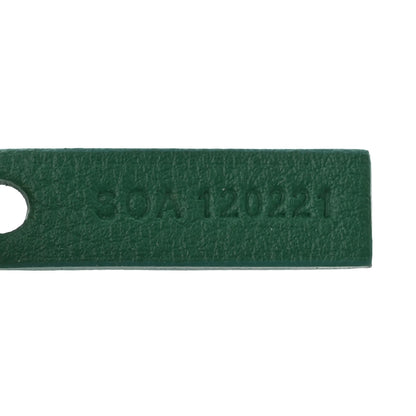 Goyard Goyardine Reversible Mini Anjou Green 11 of 17
