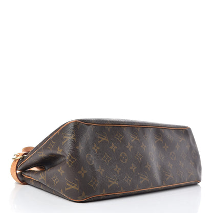 Louis Vuitton Monogram Batignolles Horizontal 4 of 13