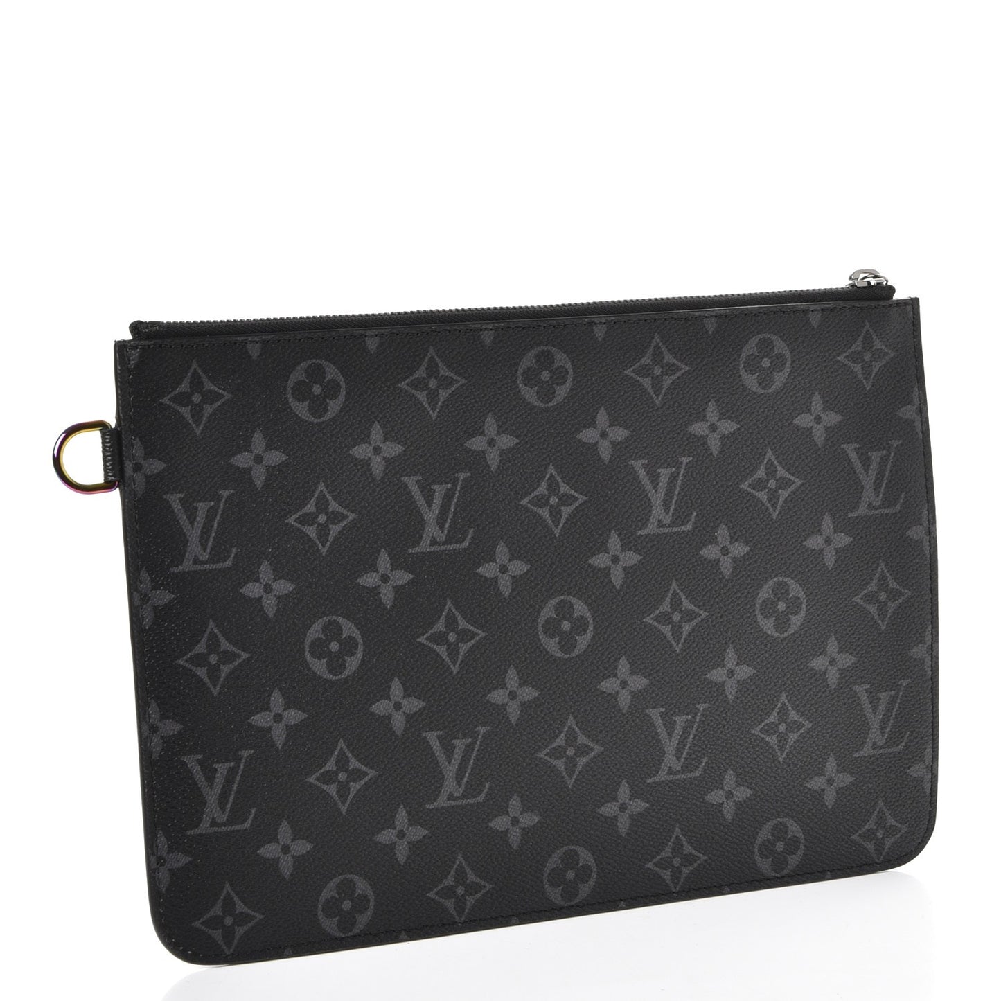 Monogram Eclipse Fragment Cabas Light Pochette