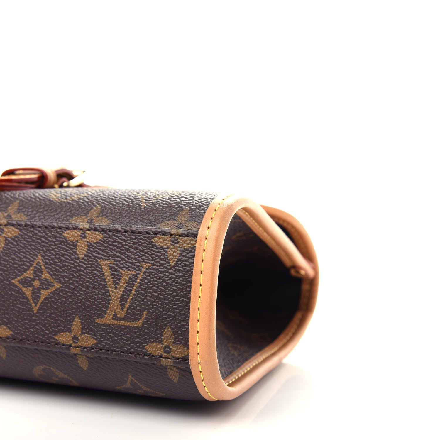 Louis Vuitton Monogram LV Ivy 8 of 9