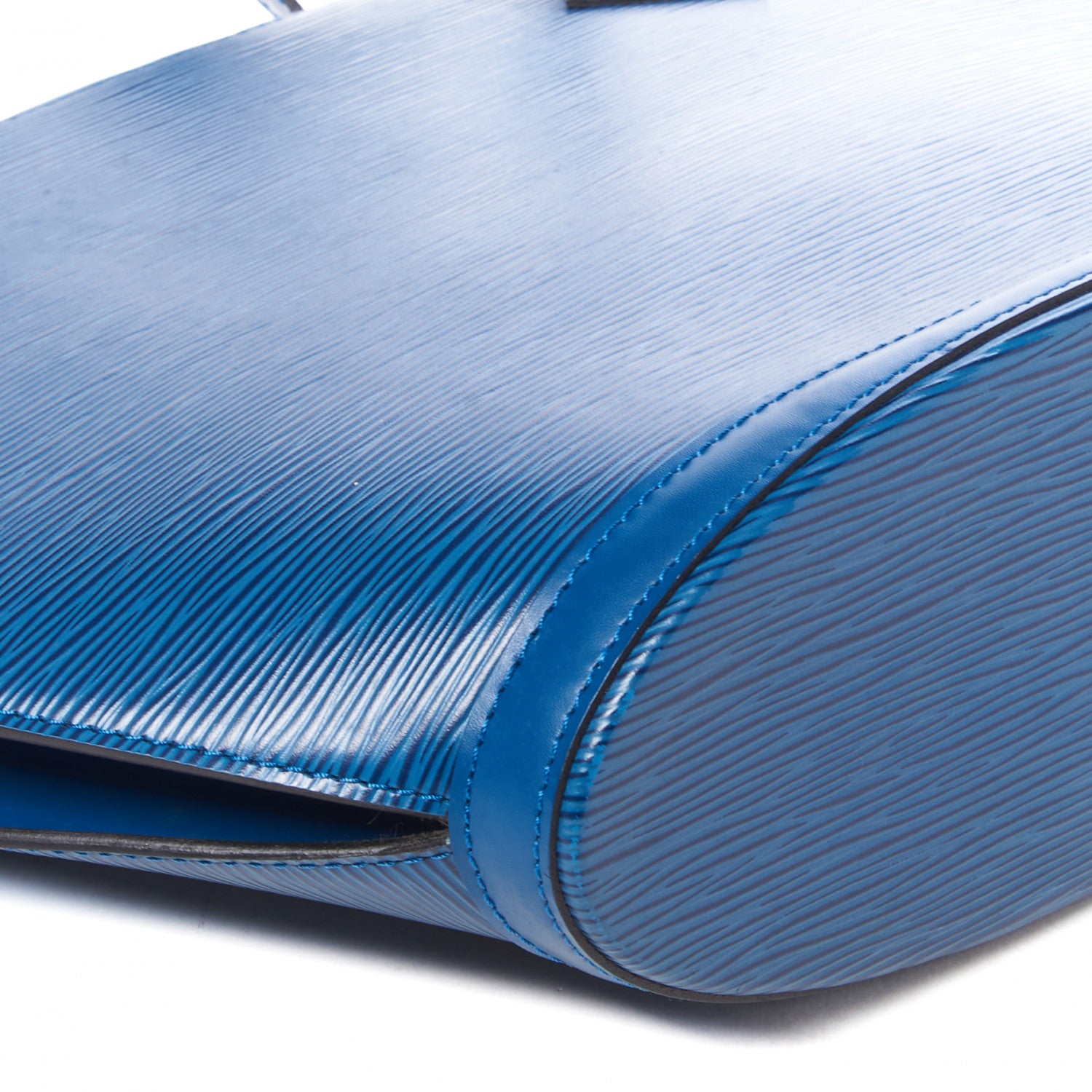 Louis Vuitton Epi Saint Jacques PM Toledo 6 of 8