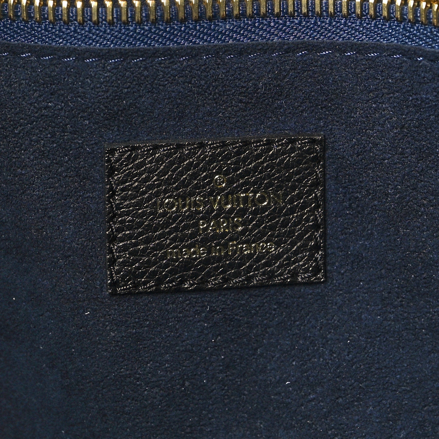 Empreinte Monogram Giant Neverfull MM Black