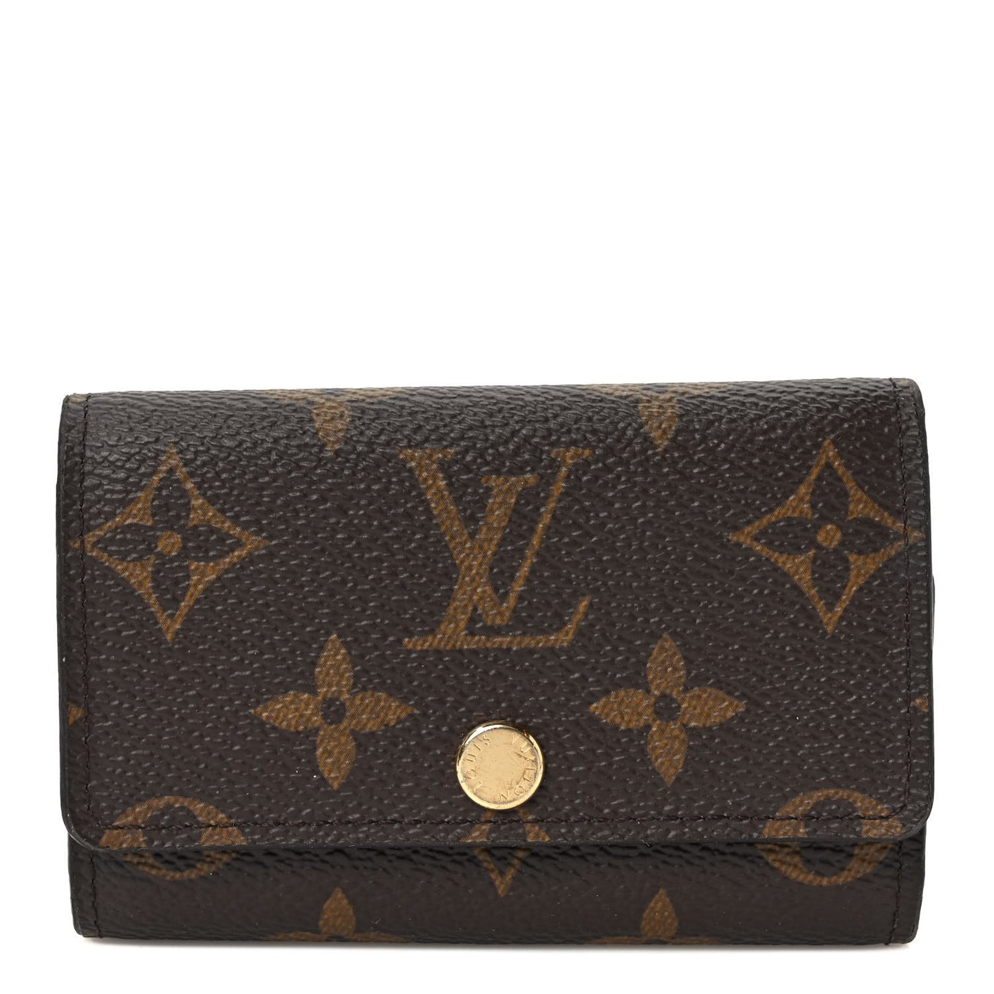 Monogram 6 Key Multicles Holder