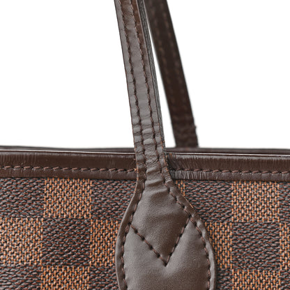 Louis Vuitton Damier Ebene Neo Neverfull GM 14 of 18