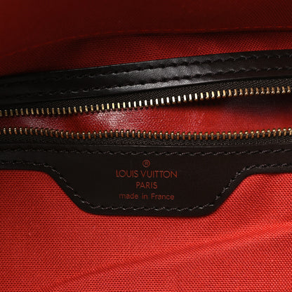 Louis Vuitton Damier Ebene Greenwich GM 6 of 8