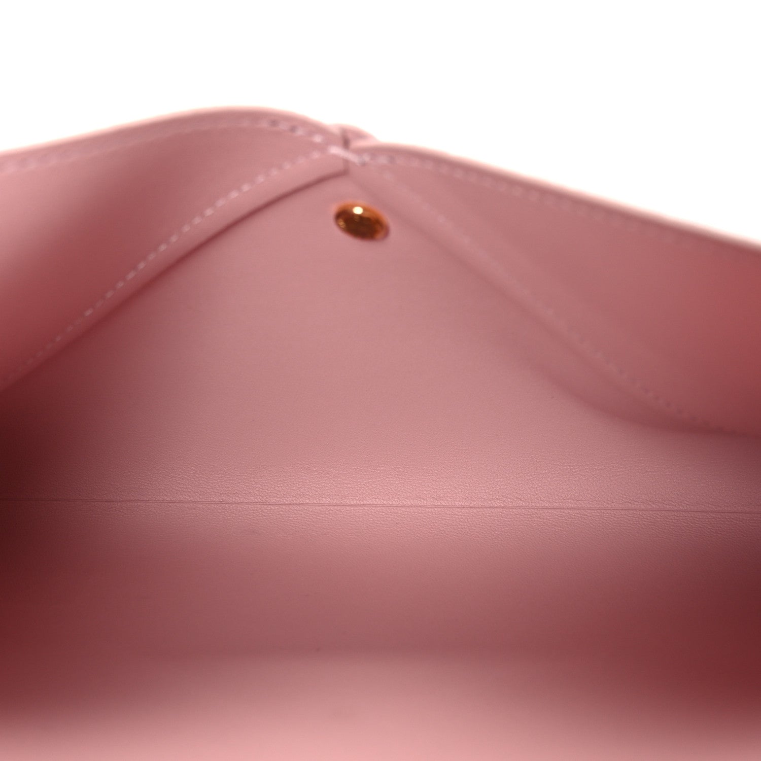 Louis Vuitton Monogram Large Kirigami Pochette Insert Rose Ballerine 5 of 6