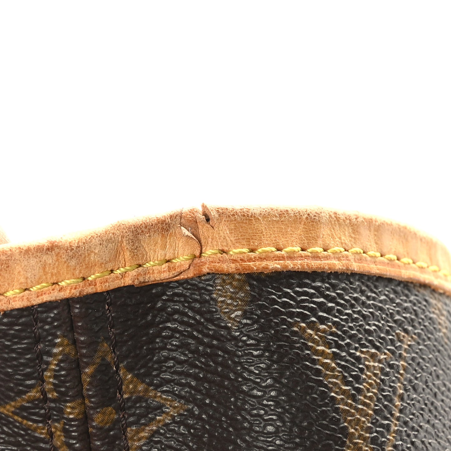 Monogram Neverfull MM