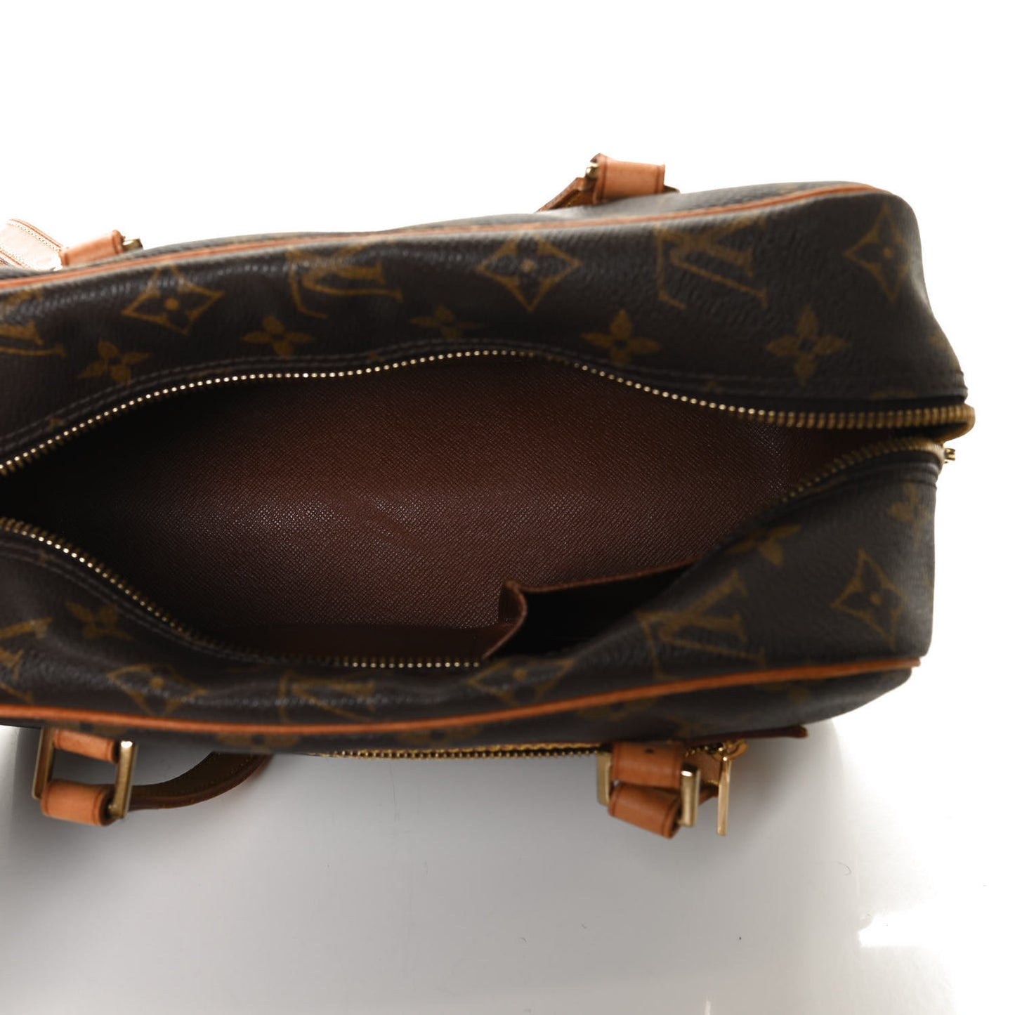 Monogram Cite MM