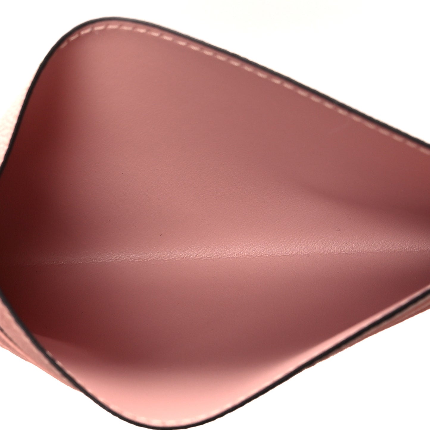 Empreinte Pochette Felicie Chain Wallet Rose Poudre