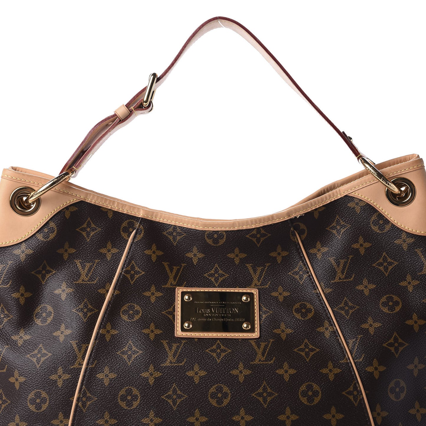Monogram Galliera GM