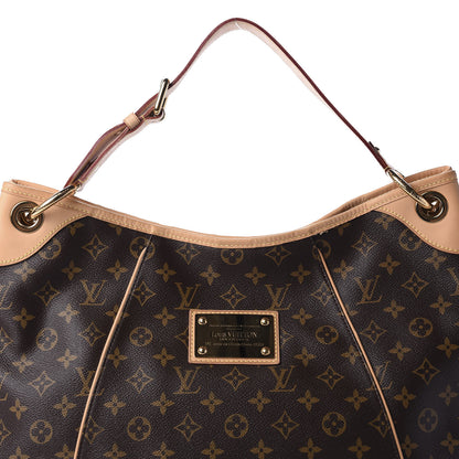 Louis Vuitton Monogram Galliera GM 10 of 10